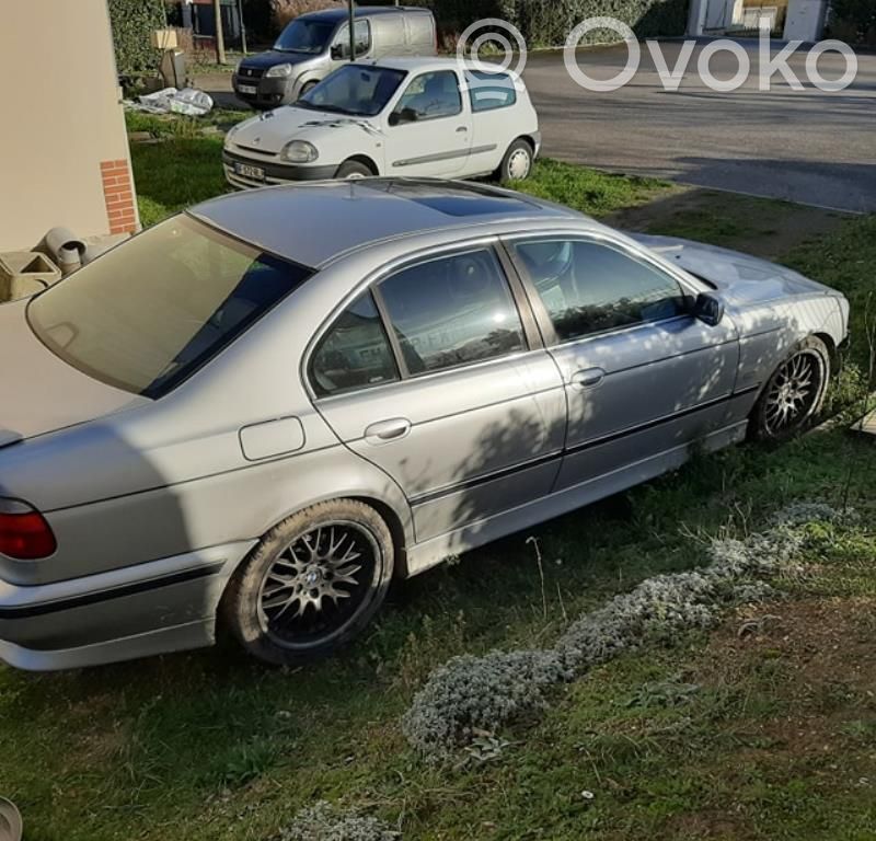 5 E39 Series 5  72118266846