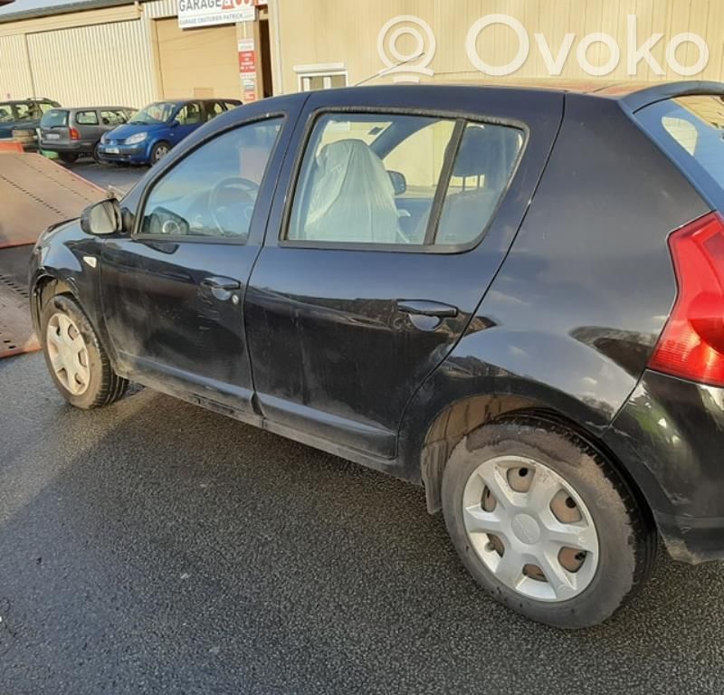 Sandero Sandero, Sandero Stepway  231001107R