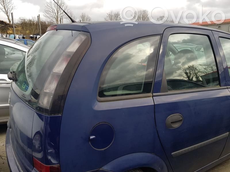 Meriva A Meriva  93190139