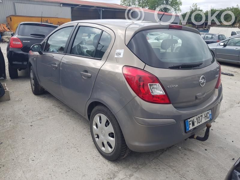 Corsa D Corsa  93189342