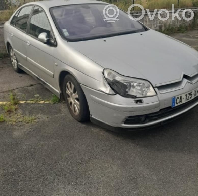 C5 C5, C5 Aircross  00006350V3