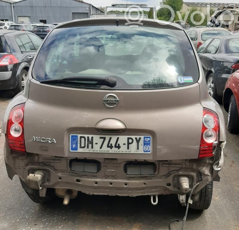 Micra Micra  23100AX62BEX