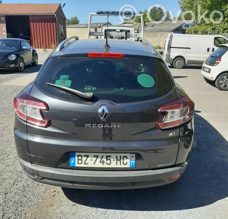 Megane III Megane  8200901783