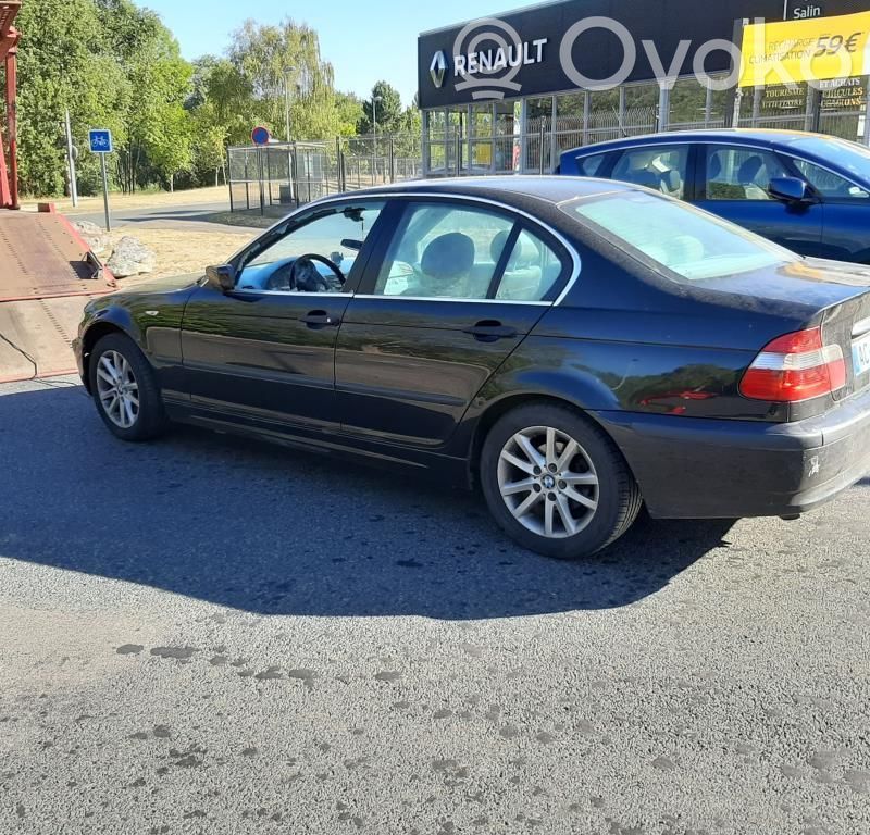 3 E46 Series 3  34512460488