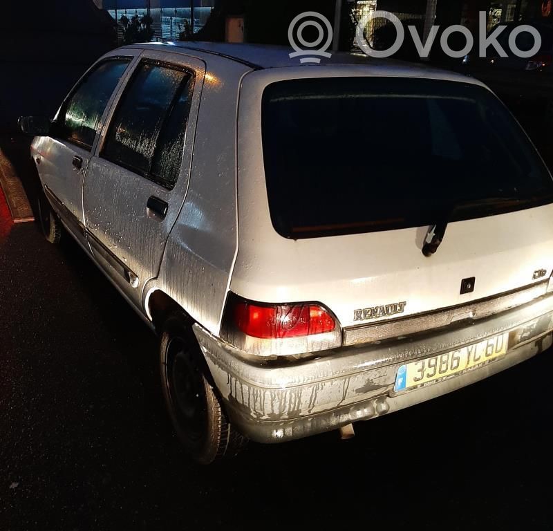 Clio I Clio  7701034147