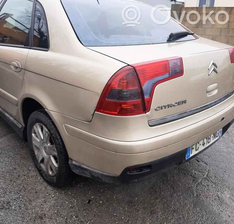 C5 C5, C5 Aircross  00008974Z0