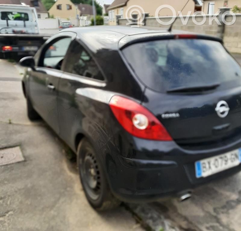 Corsa D Corsa  13290256