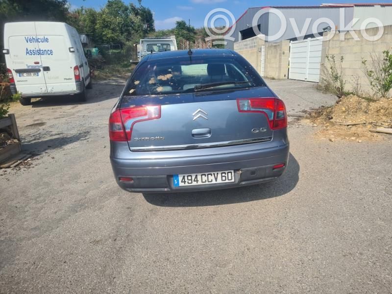 C5 C5, C5 Aircross  00005705CA