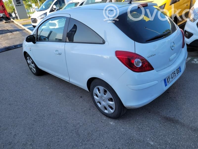 Corsa D Corsa  13290224