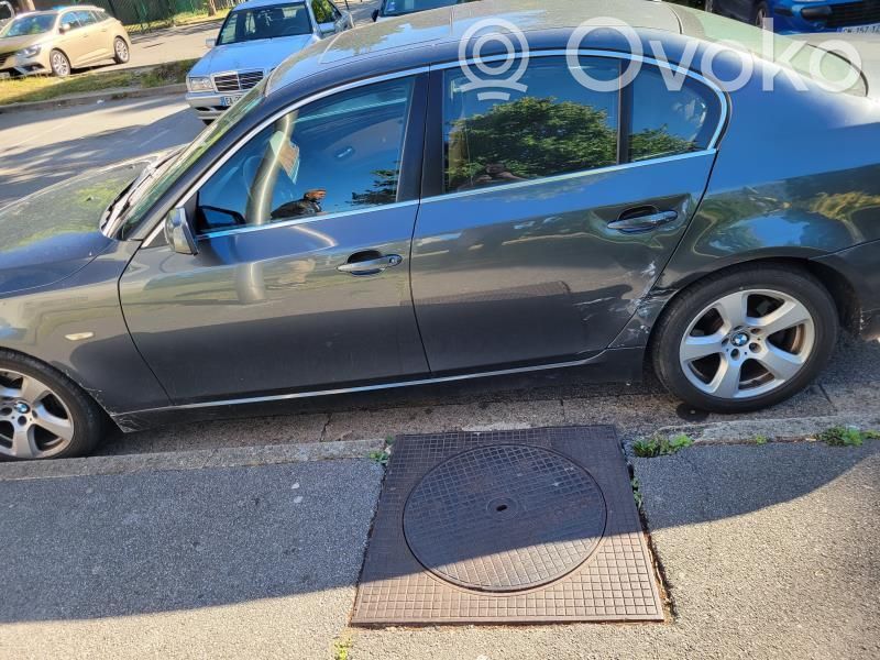 5 E60 E61 Series 5  12417796892
