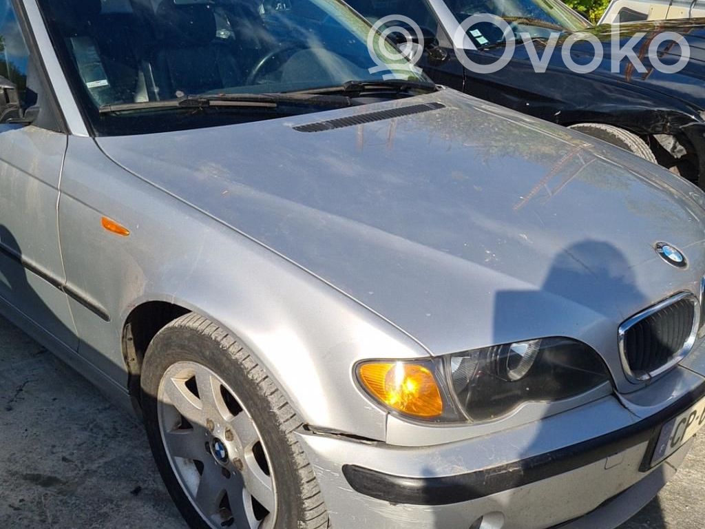 3 E46 Series 3  63218368757