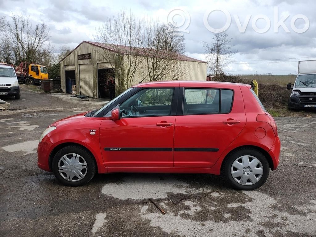 SX4 SX4 S-Cross  5511062J10