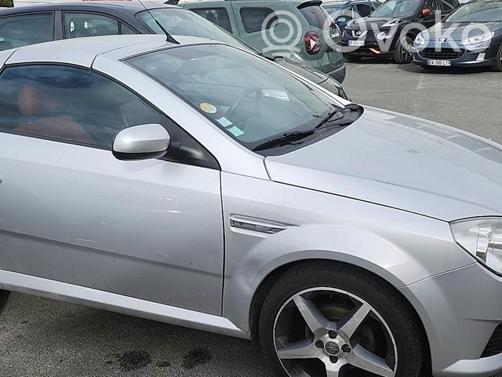 Tigra B Tigra  13256930