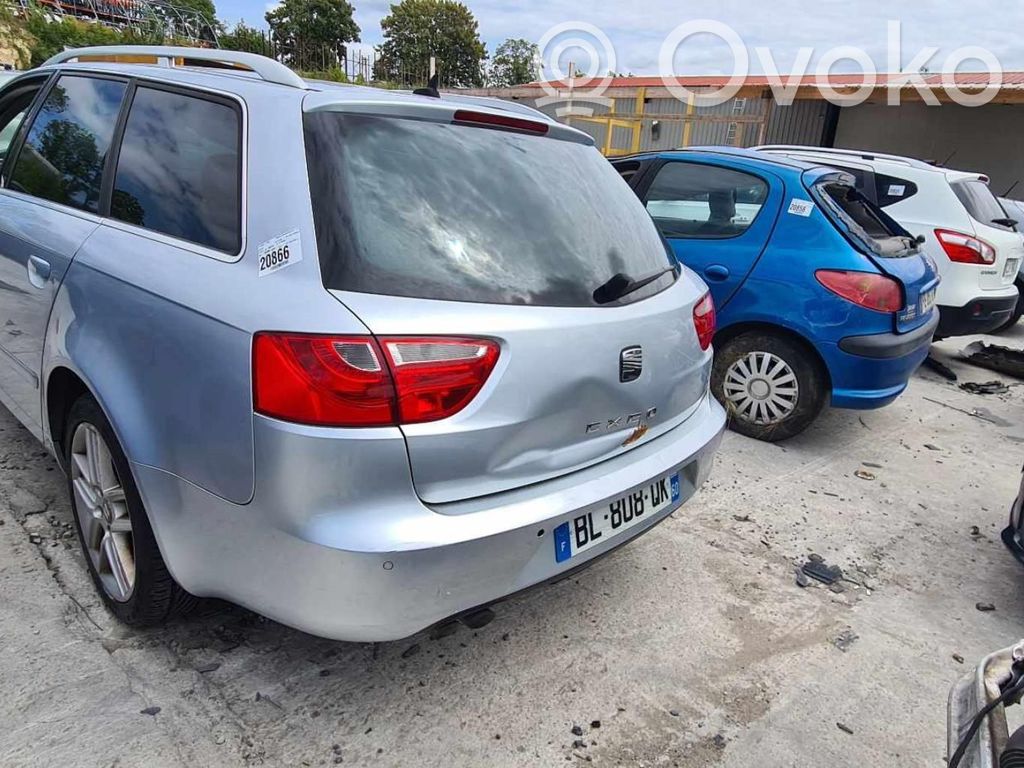 Exeo (3R) Exeo  06F903023P