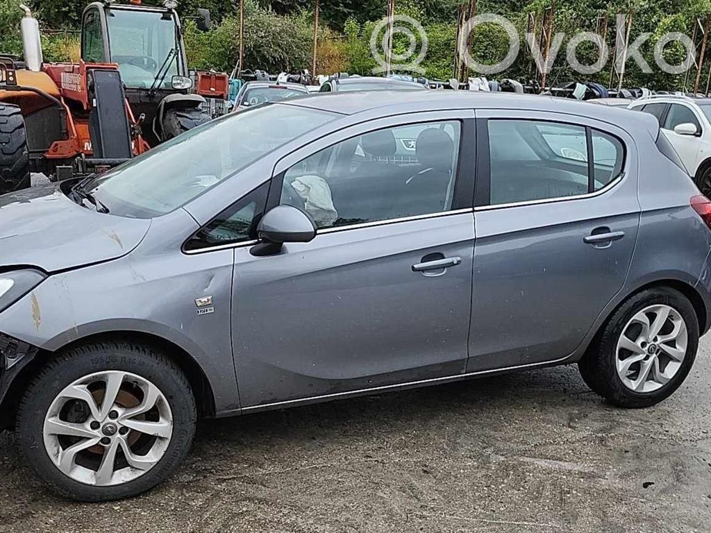 Corsa E Corsa  39015511
