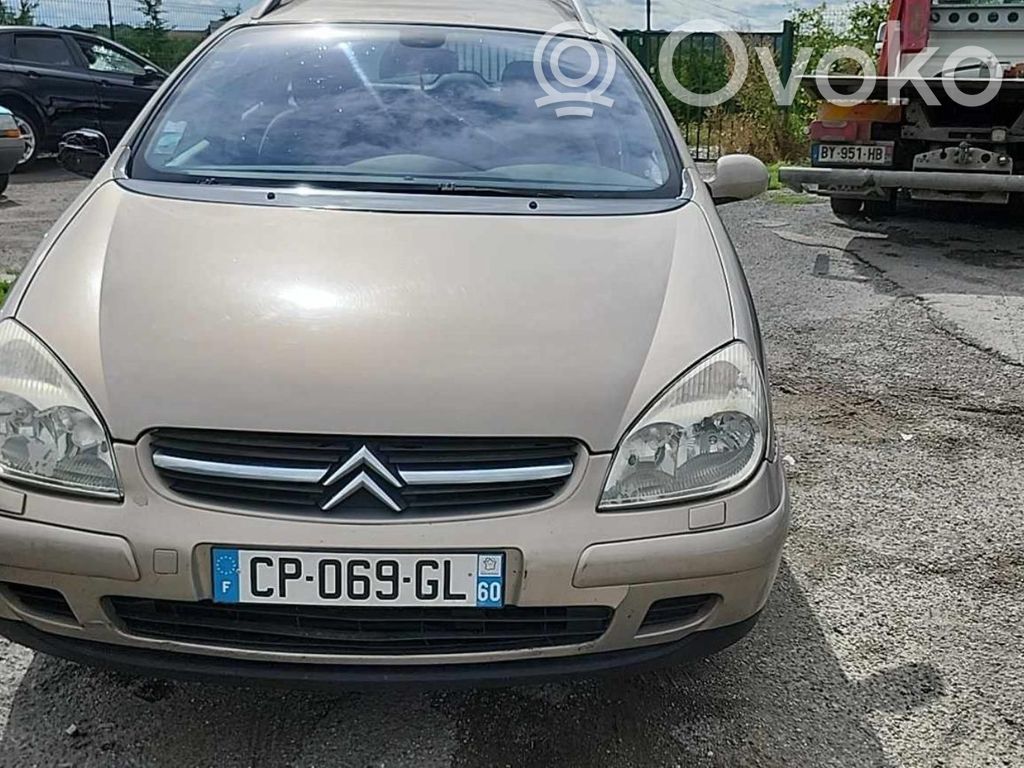 C5 C5, C5 Aircross  00006351P9