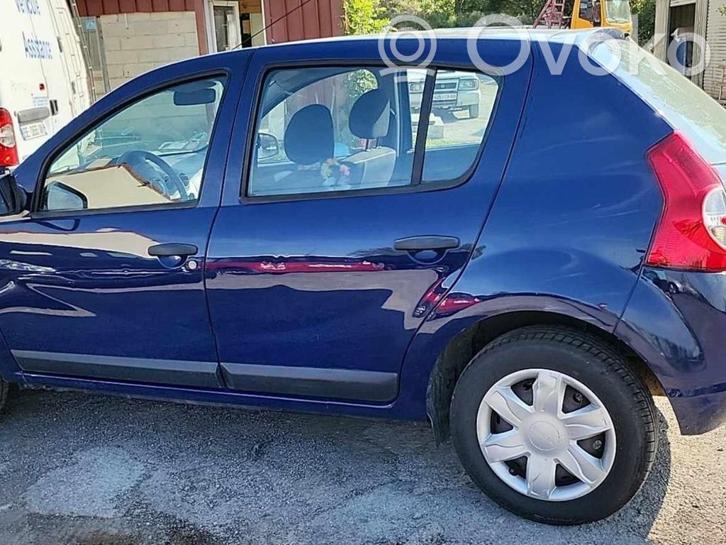 Sandero Sandero, Sandero Stepway  8201063079