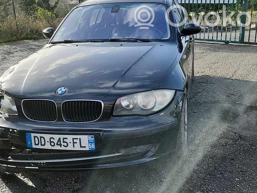 1 E81 E87 Series 1  51167268124