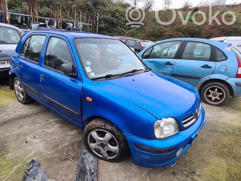 Micra Micra  B60106F620