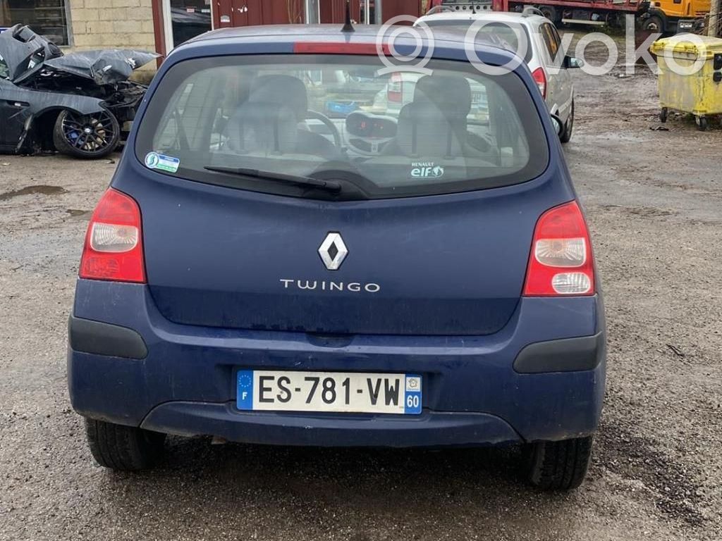 Twingo II Twingo  8200813033