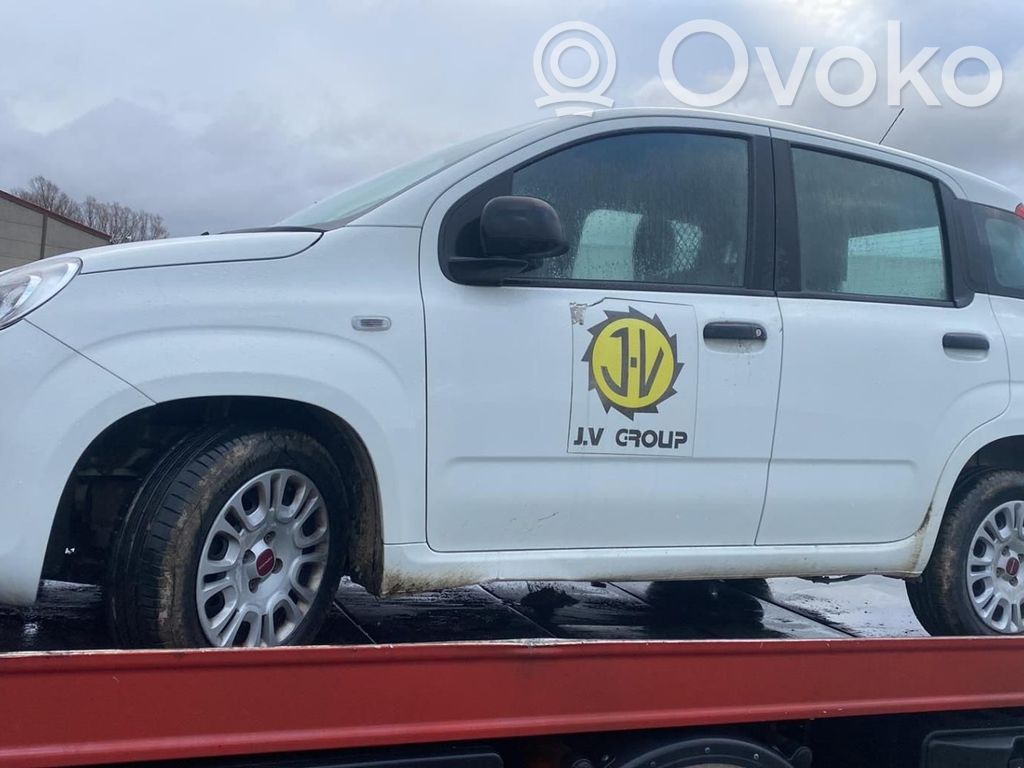 Panda III Panda  735707930