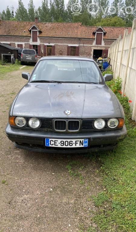 5 E34 Series 5