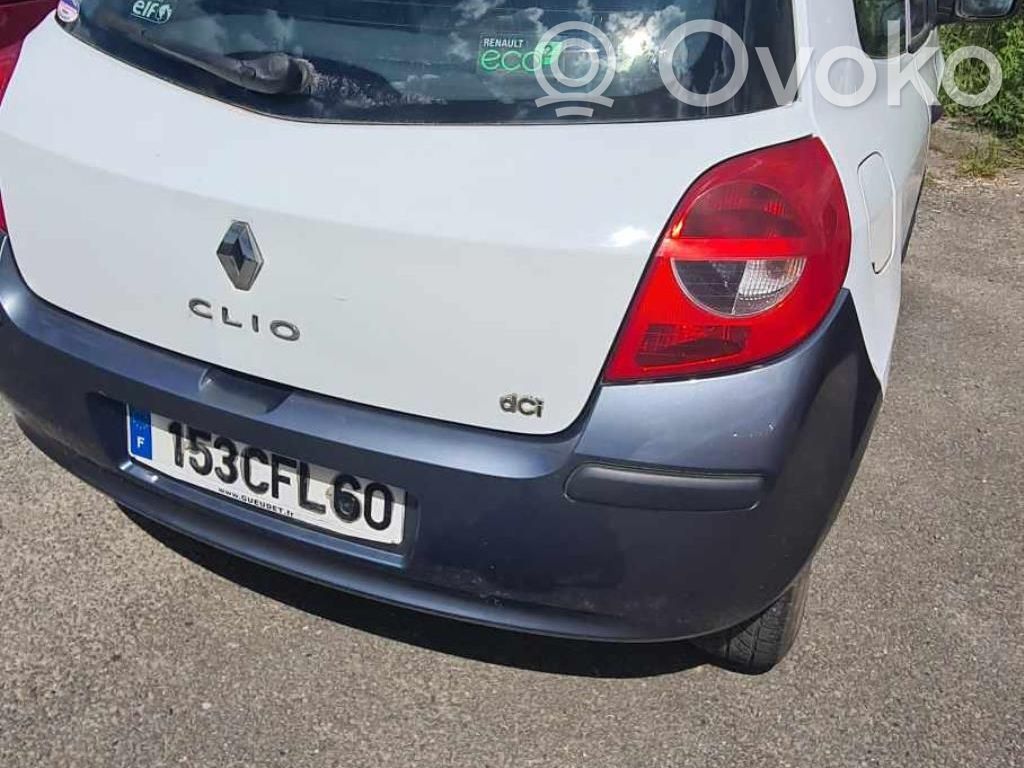 Clio III Clio  7701070472