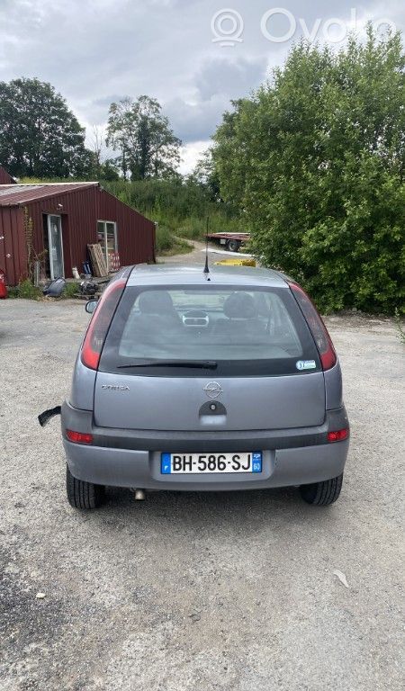 Corsa C Corsa  93172000