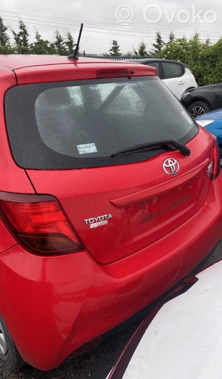 Yaris Yaris  455000D271