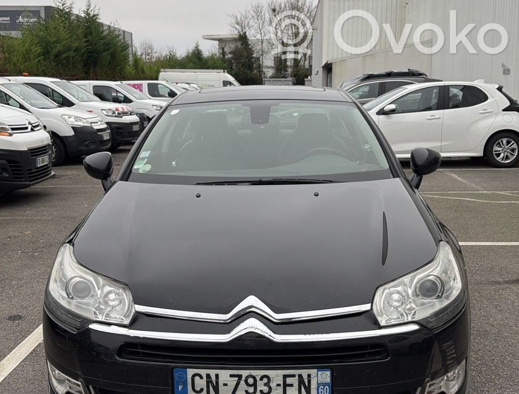 C5 C5, C5 Aircross  00004541RY