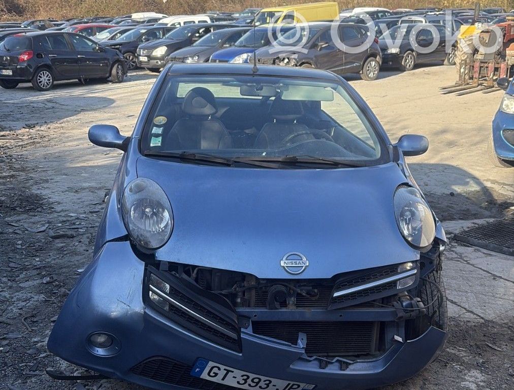 Micra Micra  10102BC23F