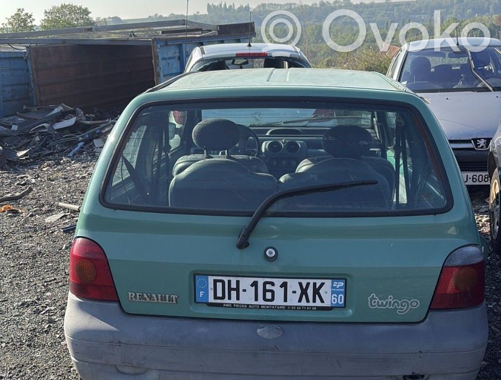 Twingo I Twingo  7701203845