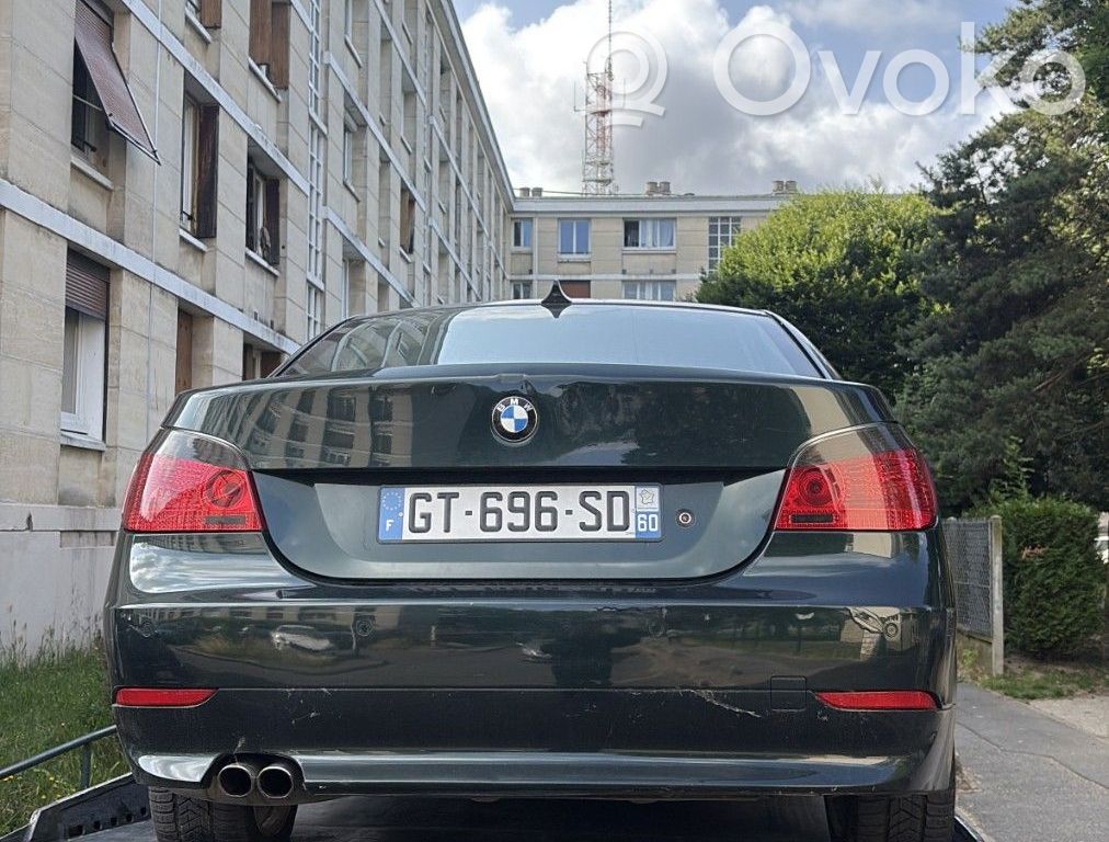 5 E60 E61 Series 5  51167189492