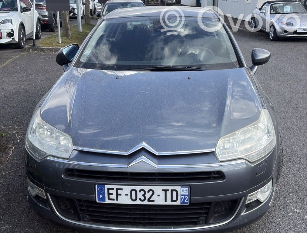 C5 C5, C5 Aircross  00007901P3