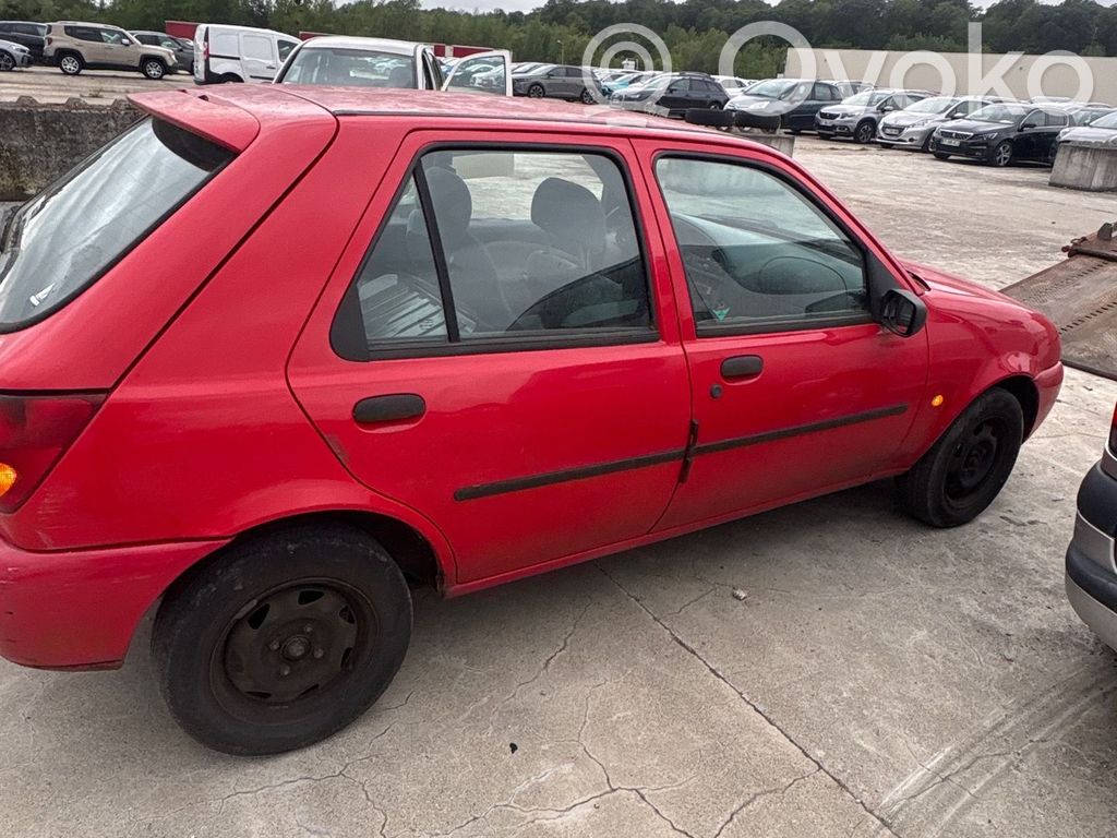 Fiesta Fiesta  IR7642