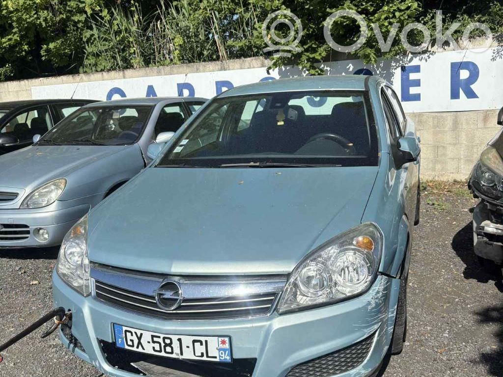 Astra H Astra  93190070