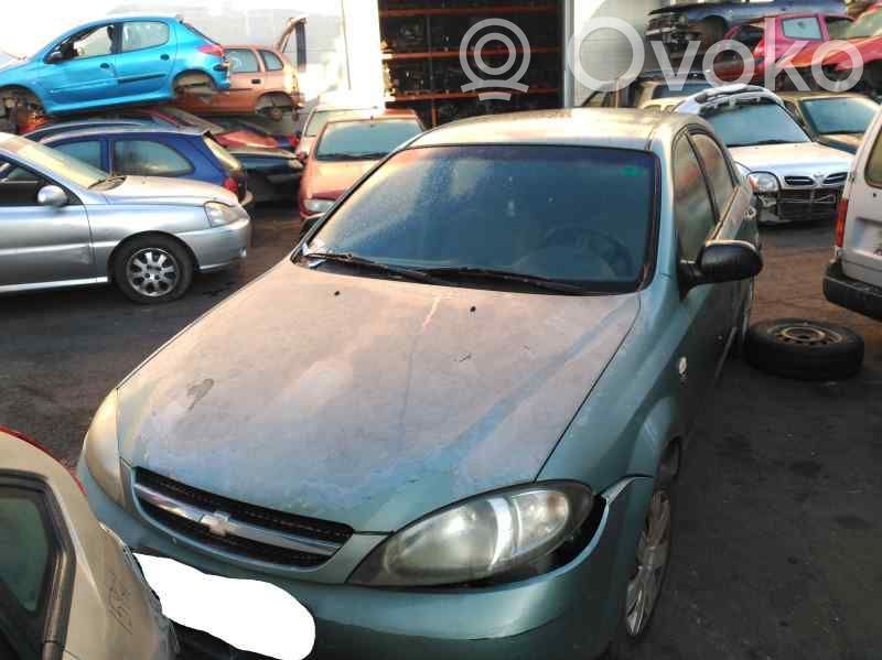 Lacetti Lacetti