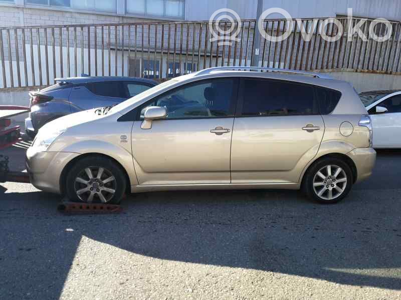 Corolla E120 E130 Corolla  4431012560