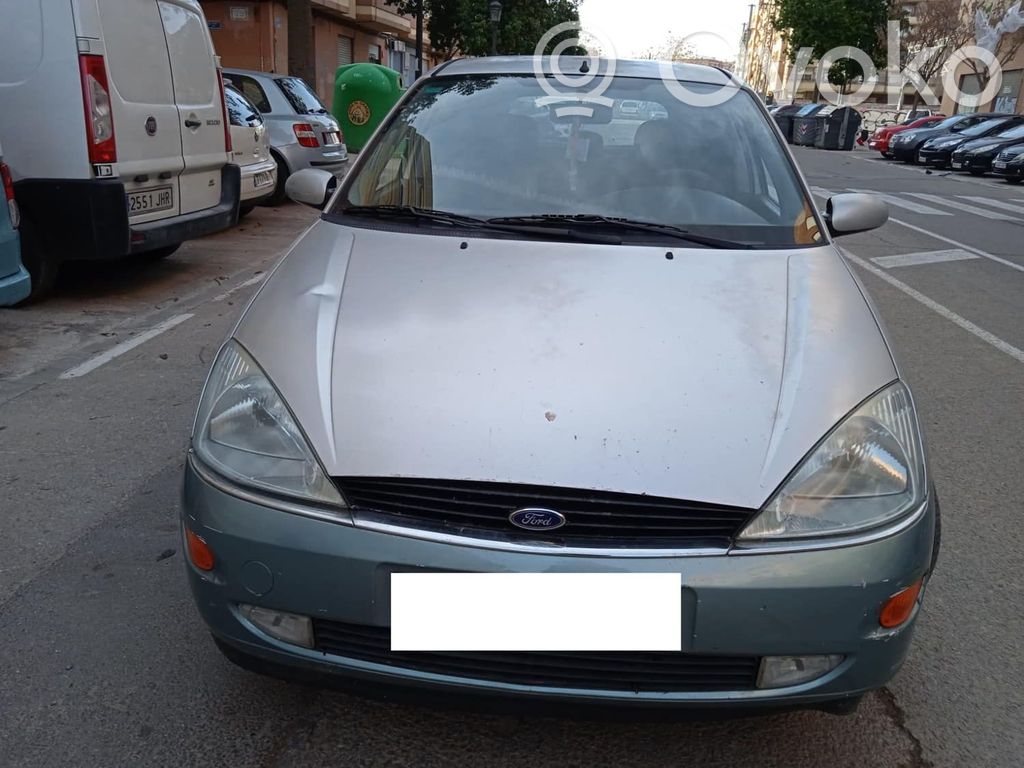 Focus Focus  XS4113404AL