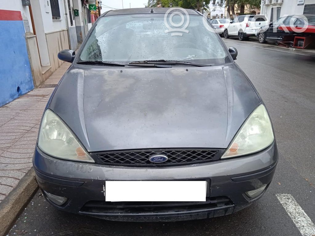 Focus Focus  2M51A042B85