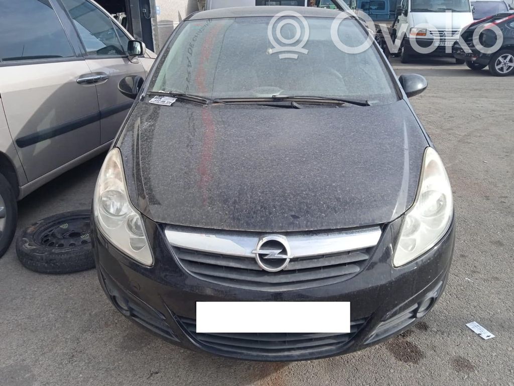 Corsa D Corsa  10020896
