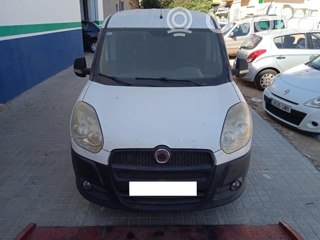 Doblo Doblo  55231286