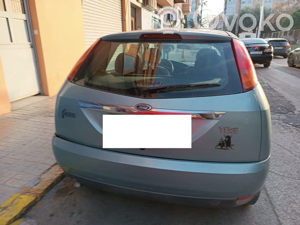 Focus Focus  98AG14A067CD