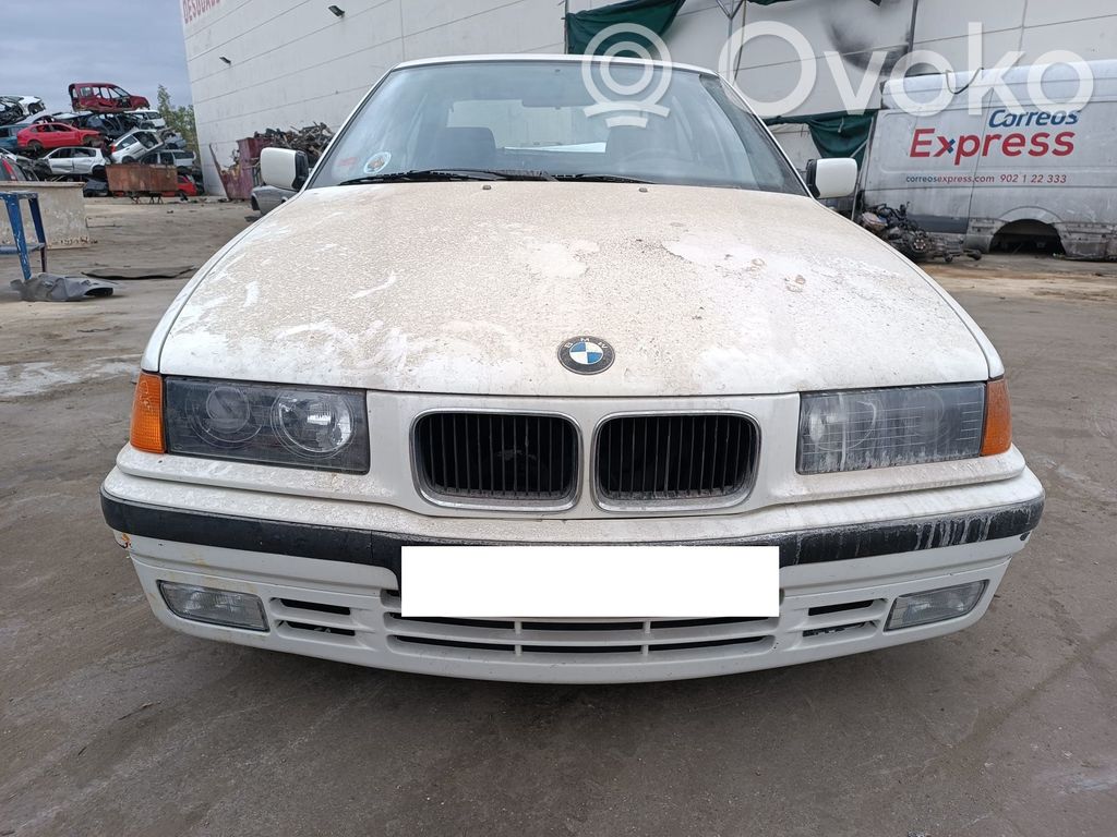 3 E36 Series 3  1387447