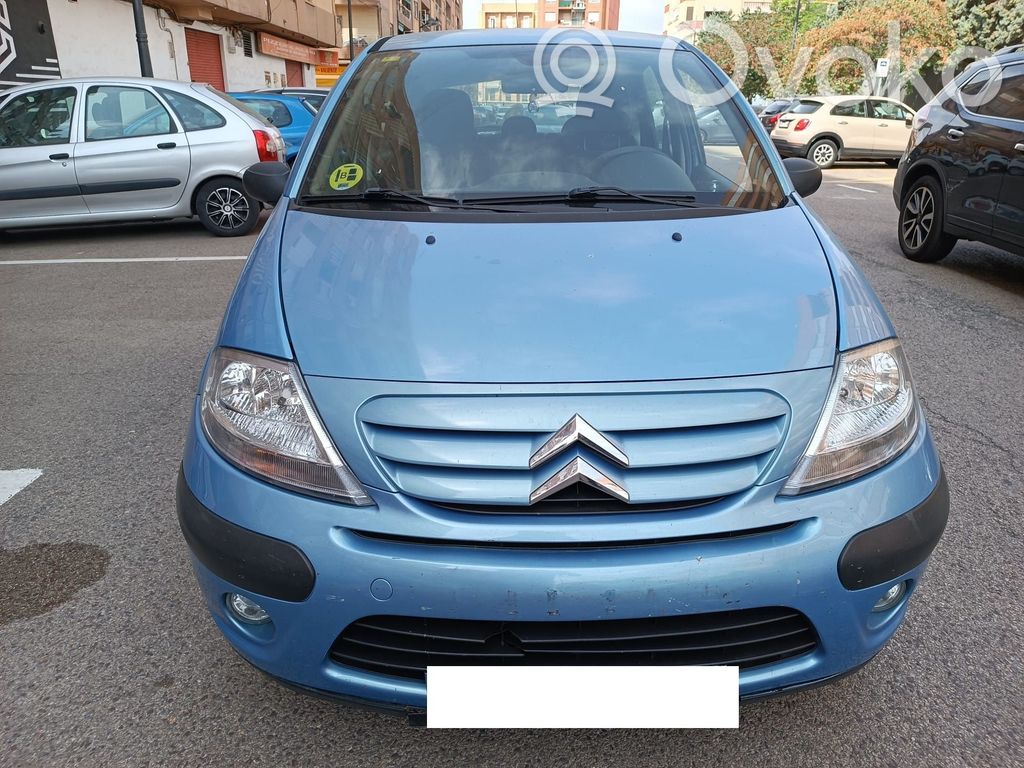 C3 C3, Pluriel, Picasso  P101201