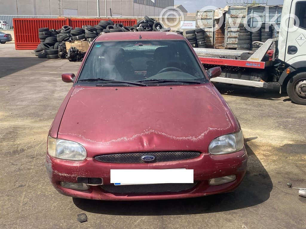 Escort Escort  7239AA