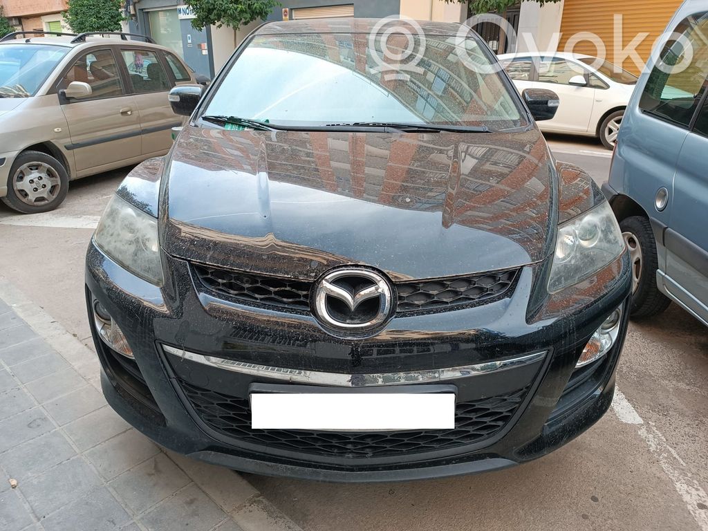 CX-7 CX-7  11441606