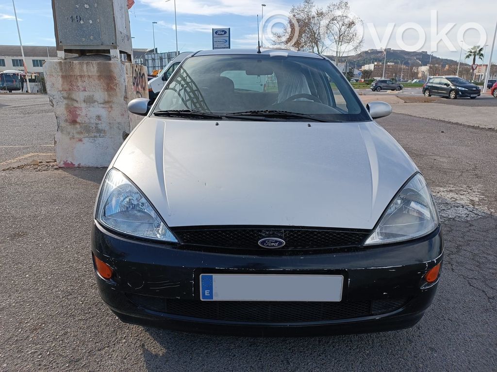 Focus Focus  8MD1902