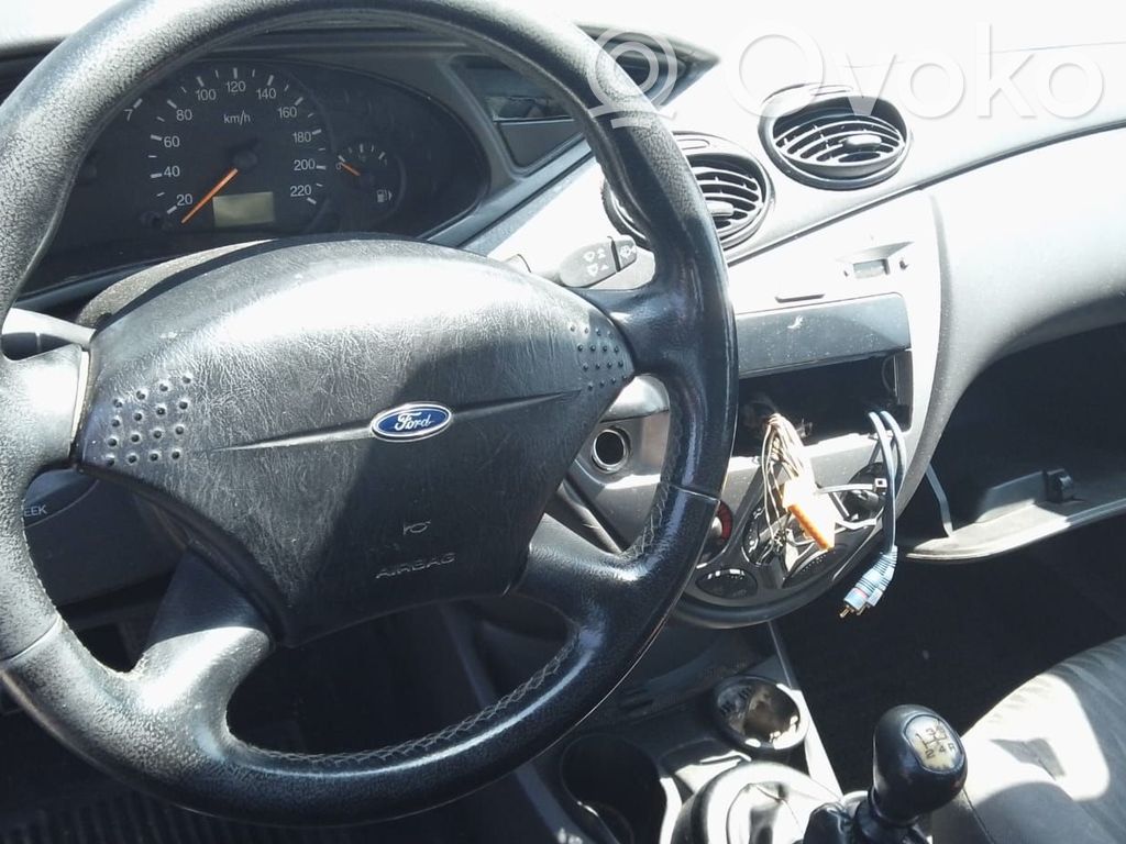 Focus Focus  2DE2203