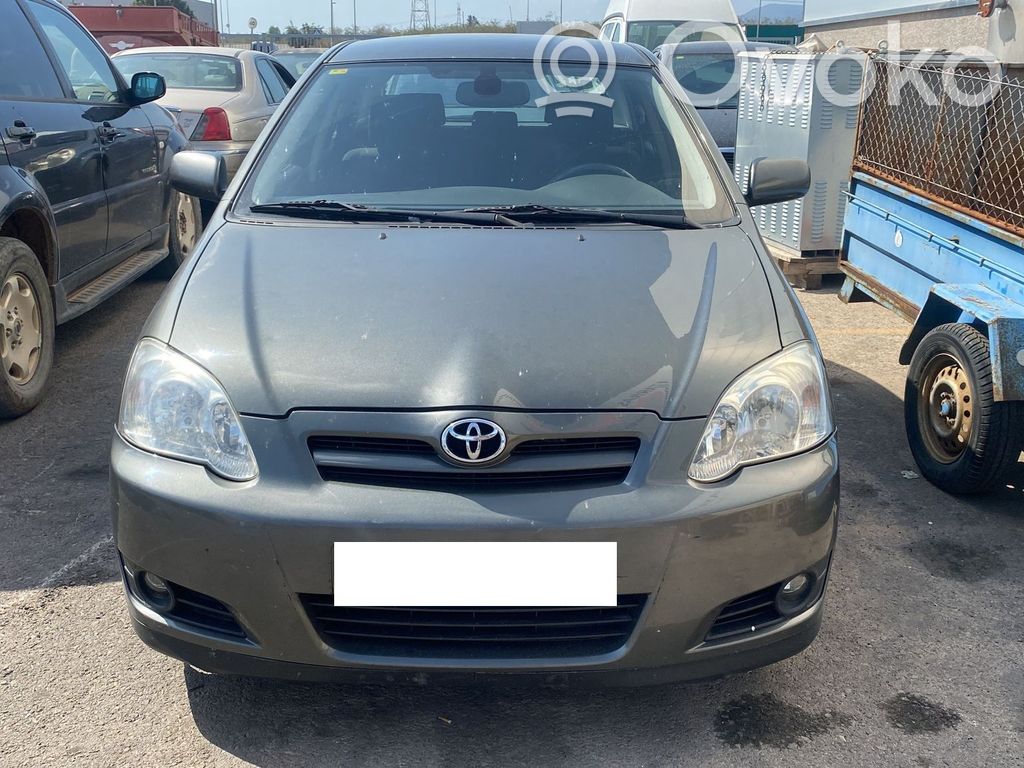 Corolla E120 E130 Corolla  7423102280